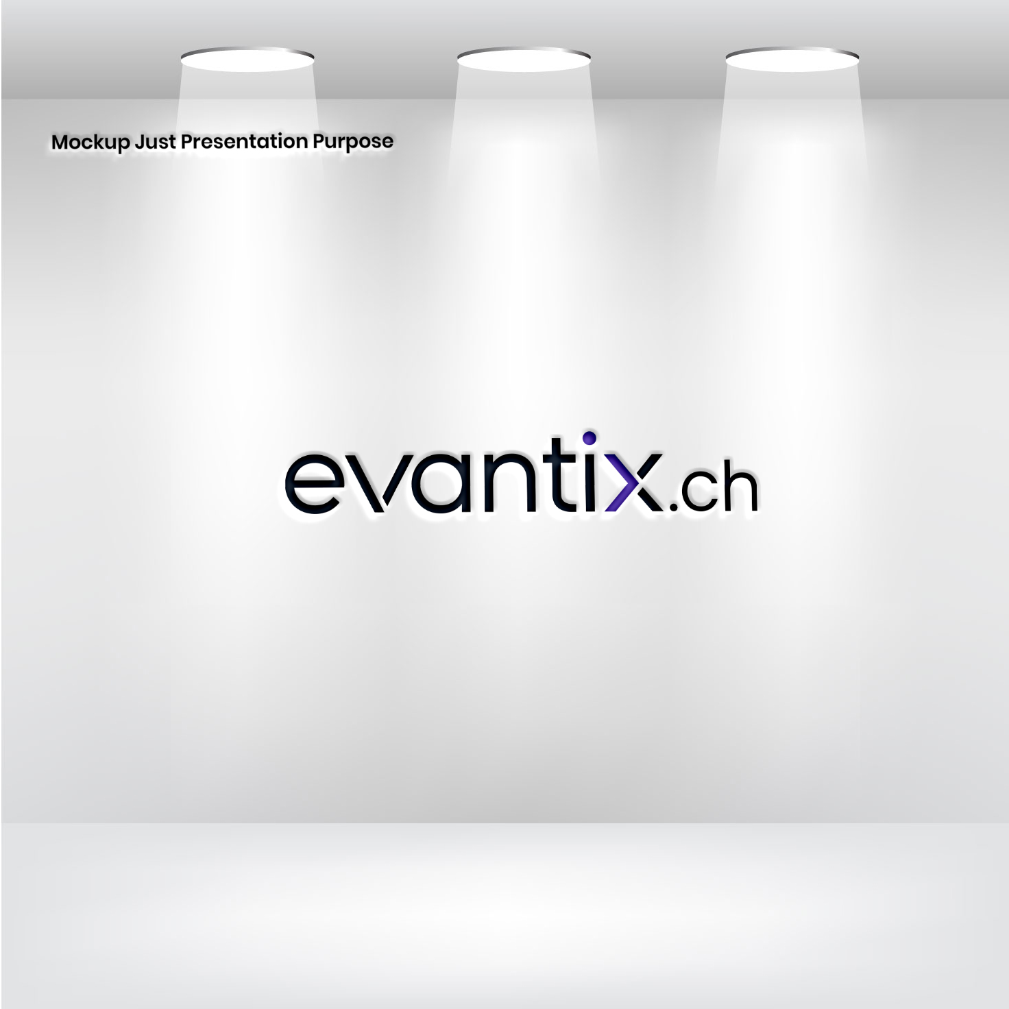 Logo Design by Pixel Signature for Monstein Solution | Design #37678709