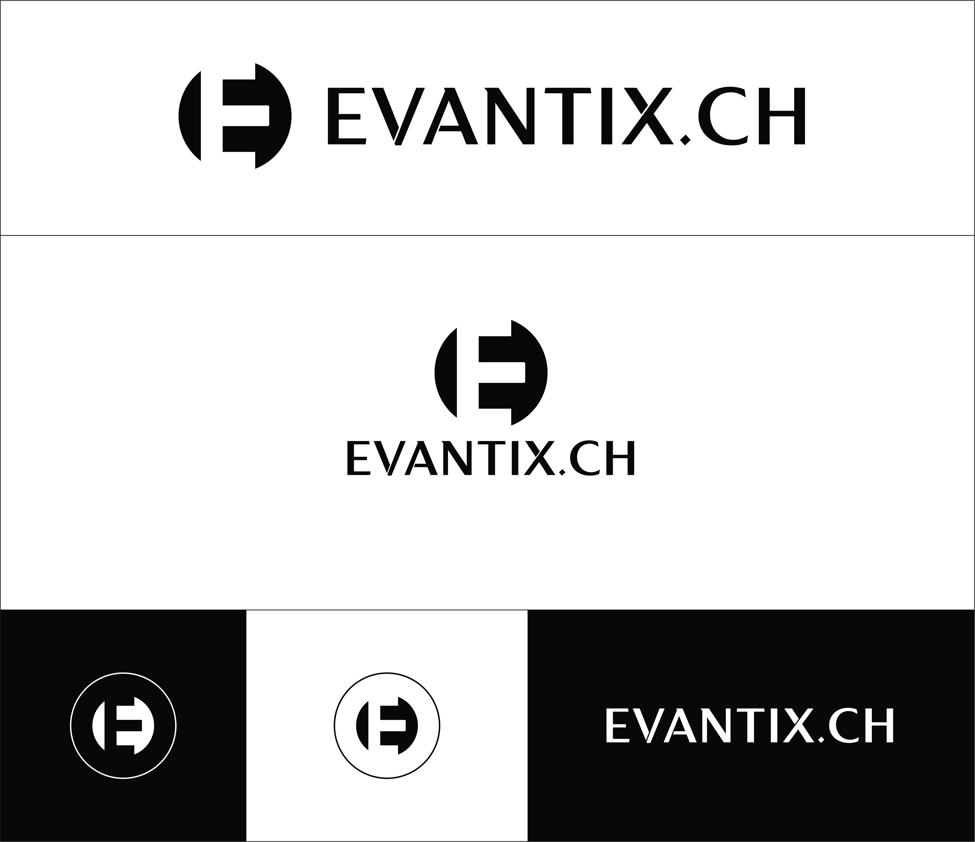 Logo Design by furme for Monstein Solution | Design #37680133