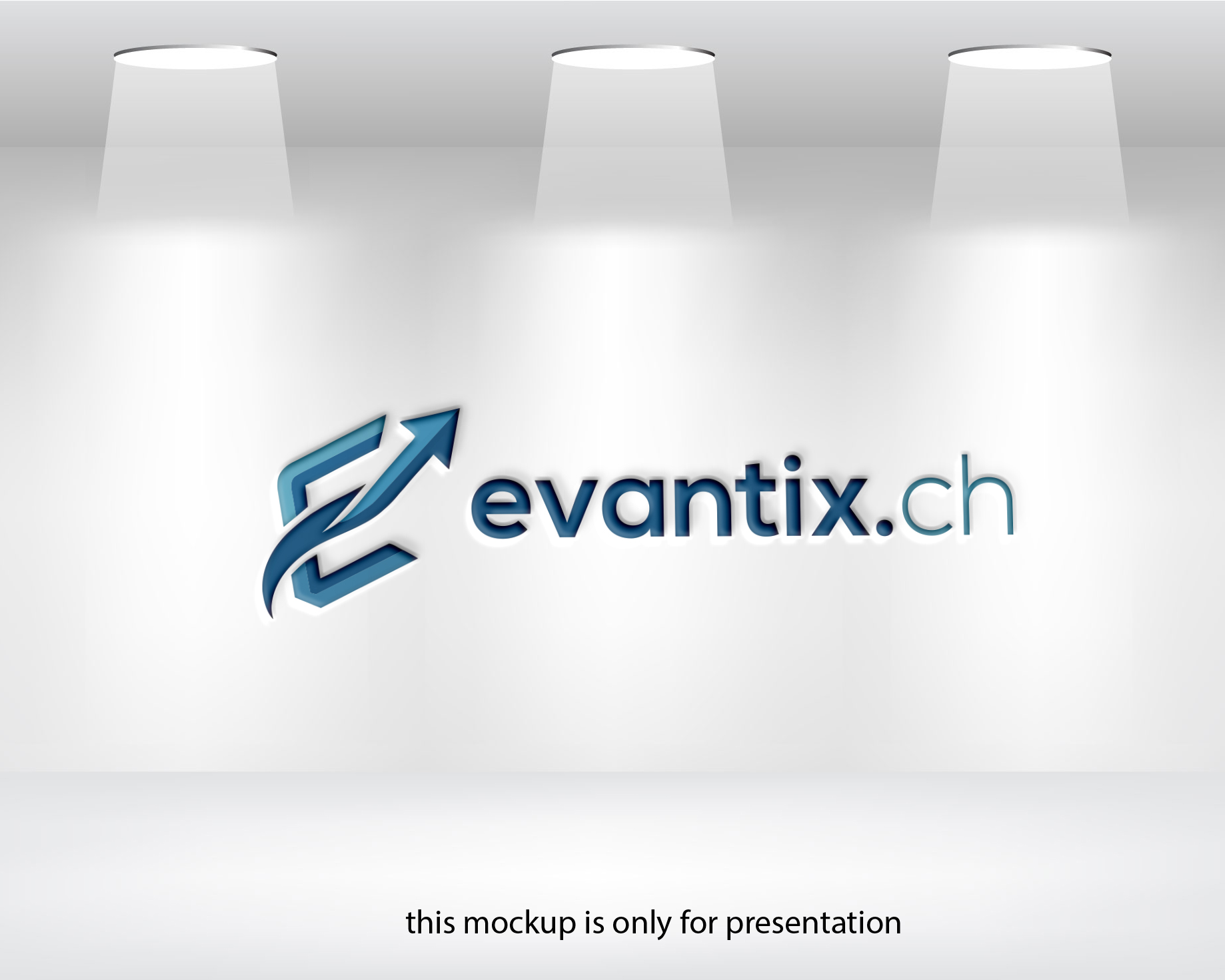 Logo Design by J.H.F for Monstein Solution | Design #37687870