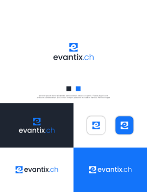 Logo Design by Milds for Monstein Solution | Design: #37679030