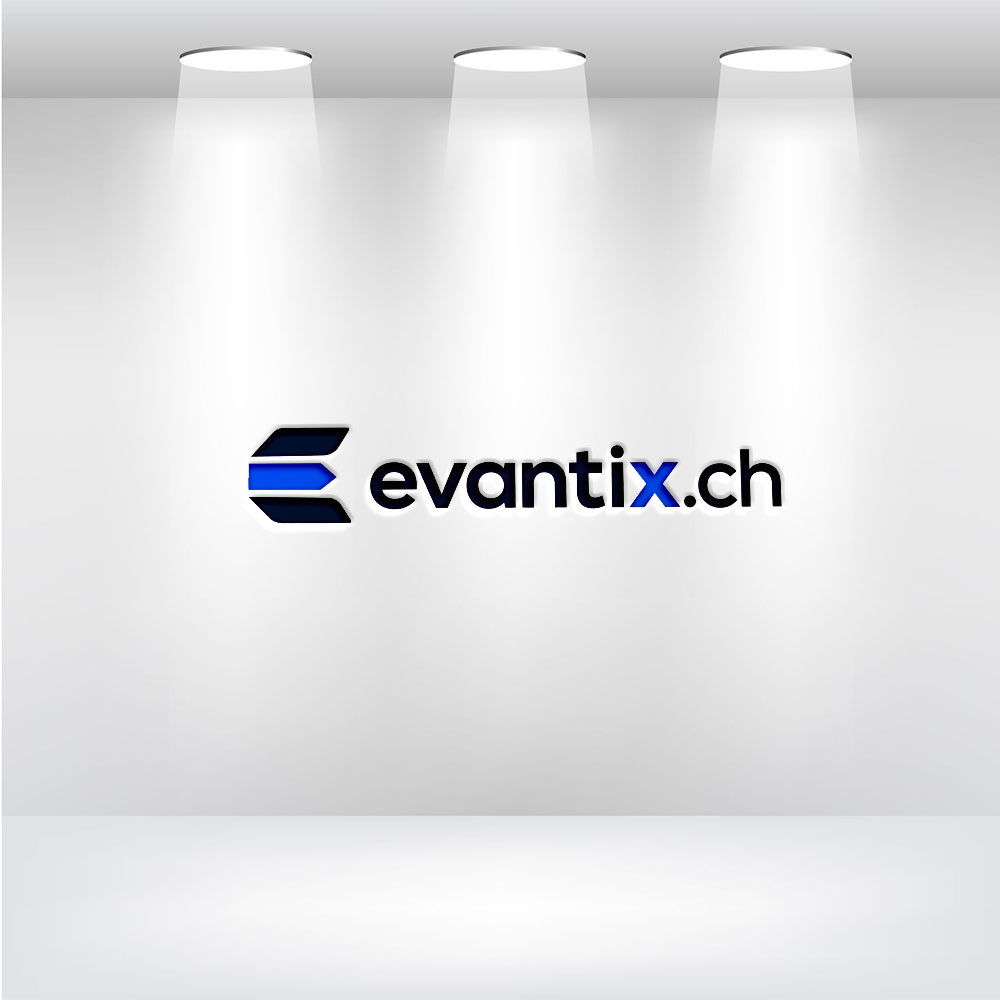 Logo Design by ZaynAdam for Monstein Solution | Design #37681959