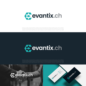 Logo Design by COLOUR CREATIVE for Monstein Solution | Design: #37685475
