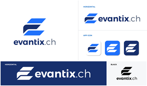 Logo Design by Deejah for Monstein Solution | Design: #37682007