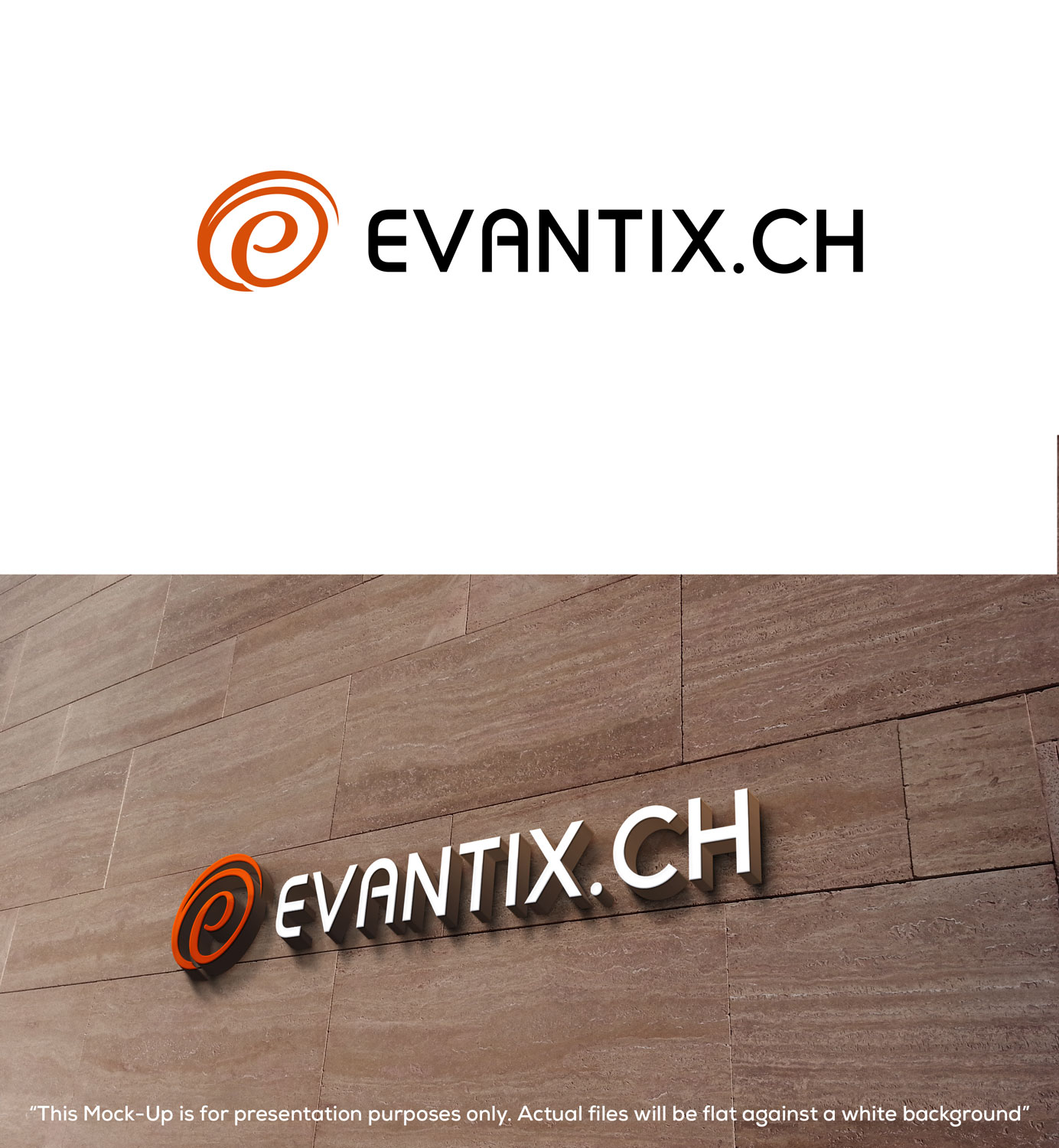 Logo Design by DesignMaker 2 for Monstein Solution | Design #37687727
