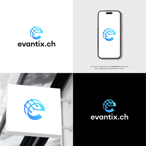 Logo Design by Royco for Monstein Solution | Design: #37683357