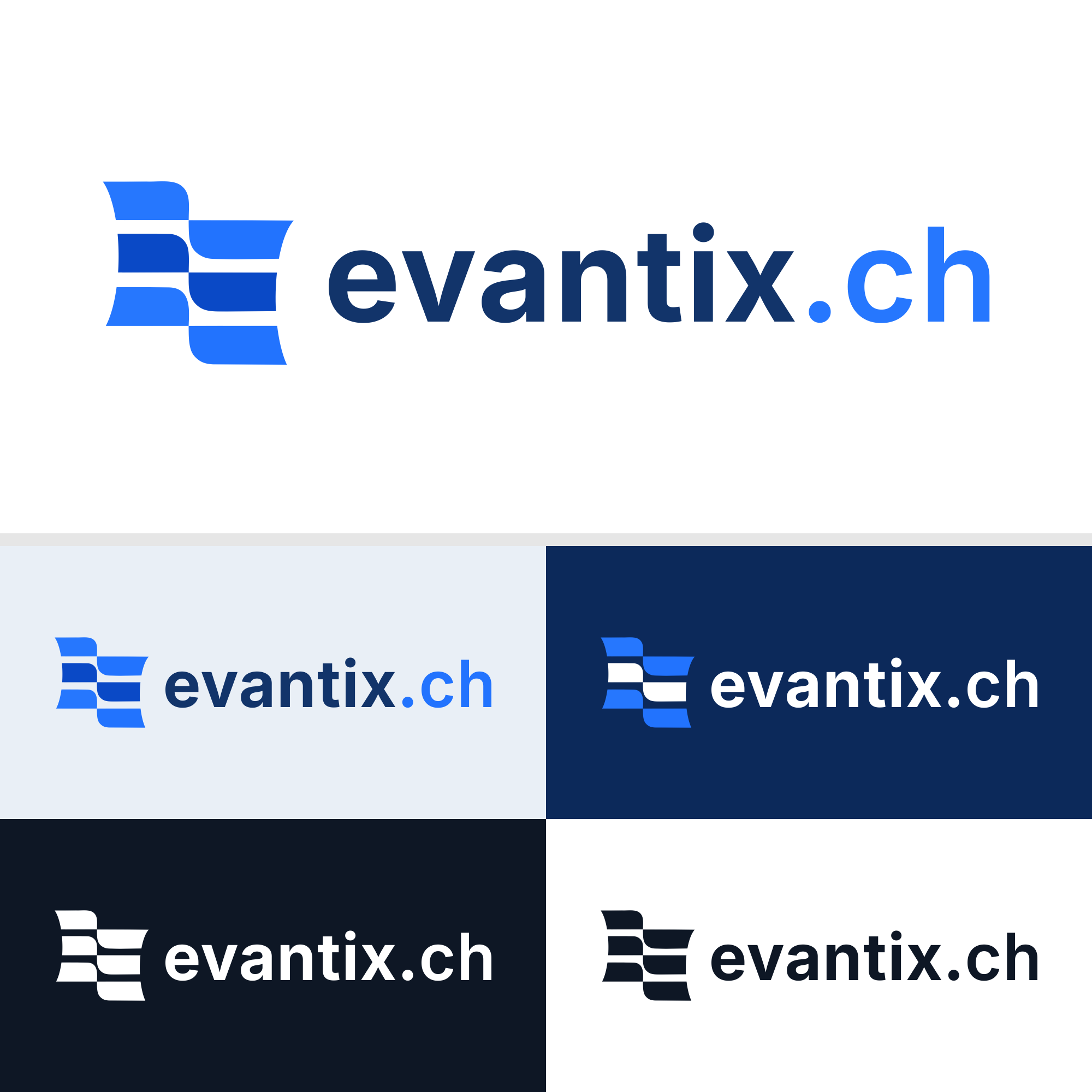 Logo Design by initials_MAN for Monstein Solution | Design #37678071