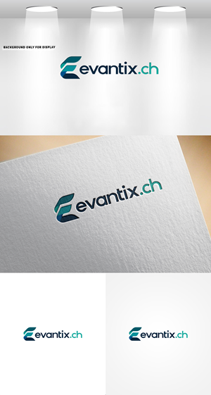 Logo Design by Sanjana Eti art for Monstein Solution | Design: #37681755