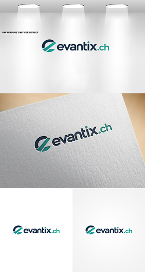 Logo Design by Sanjana Eti art for Monstein Solution | Design: #37681756