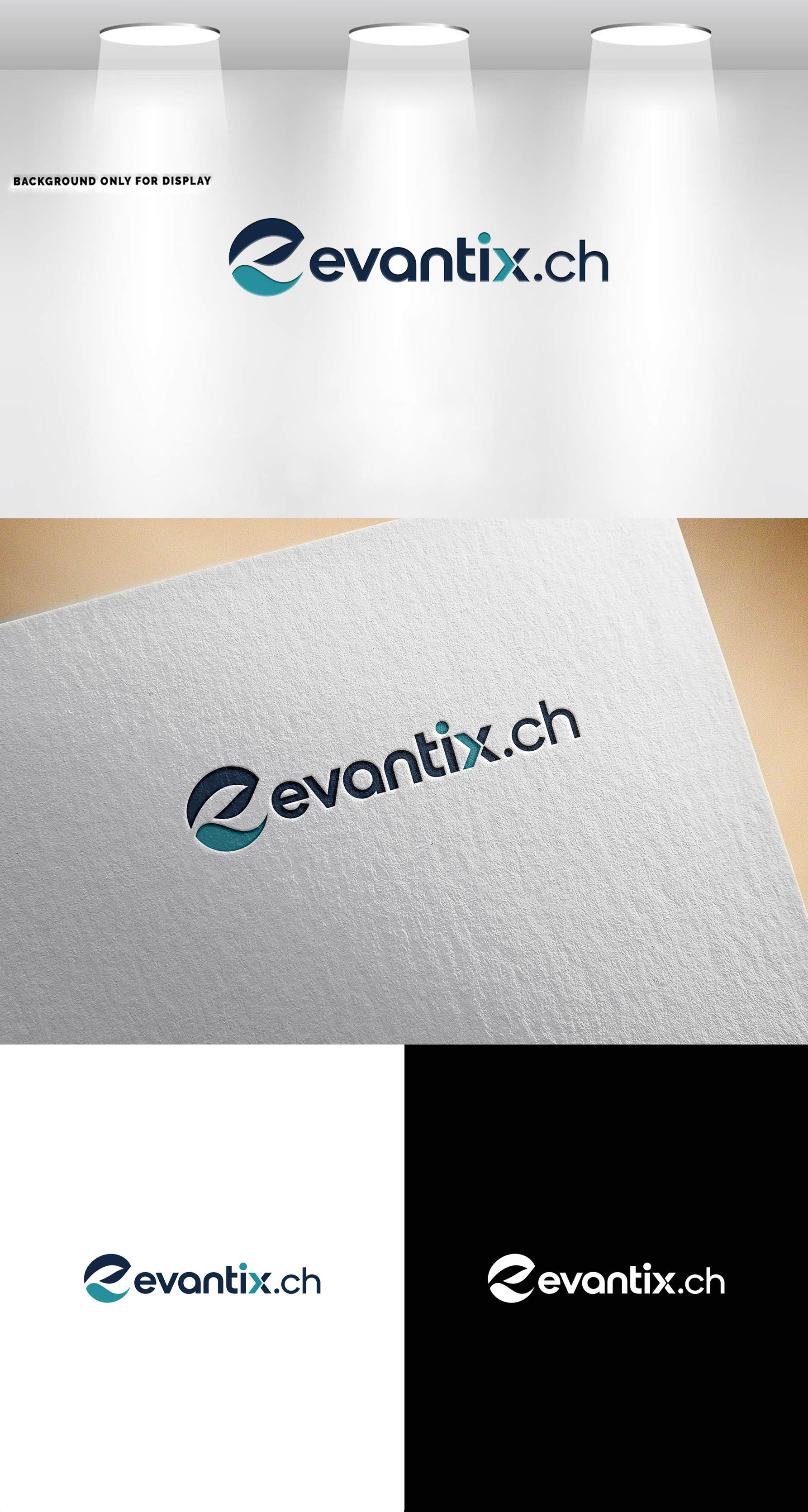 Logo Design by Sanjana Eti art for Monstein Solution | Design #37681821