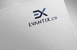 Logo Design by InkPilot_Studio™ for Monstein Solution | Design: #37682851