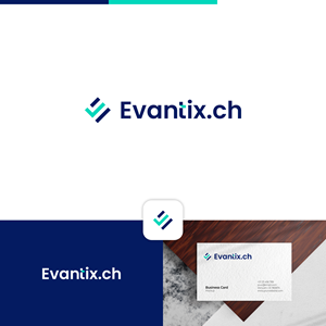 Logo Design by Dell_a.Design for Monstein Solution | Design: #37679501