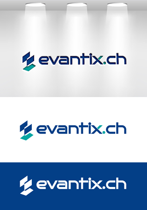 Logo Design by VisionCraft™ for Monstein Solution | Design: #37678667