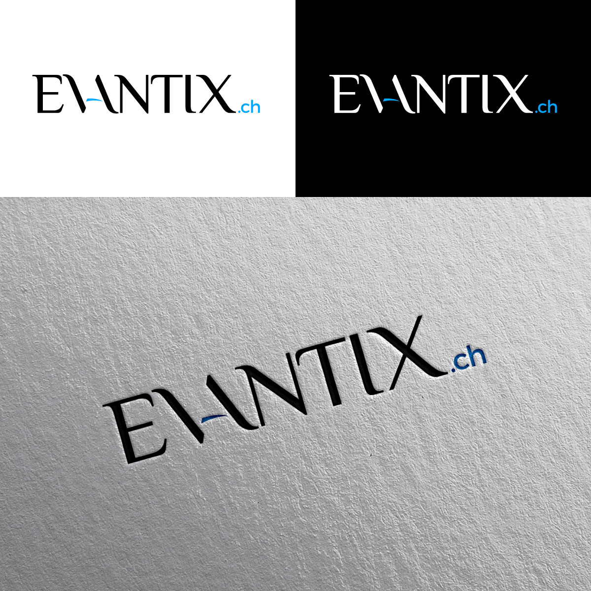 Logo Design by Alex Henry for Monstein Solution | Design #37689718