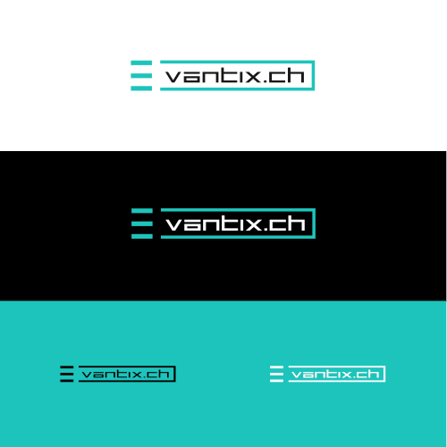 Logo Design by Eli fernandez for Monstein Solution | Design #37695497