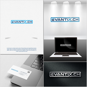 Logo Design by Arya Stark for Monstein Solution | Design: #37679669