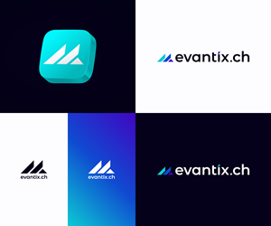 Logo Design by DesignShaper for Monstein Solution | Design: #37680005
