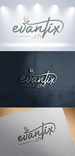 Logo Design by Raw Canvas for Monstein Solution | Design: #37685456