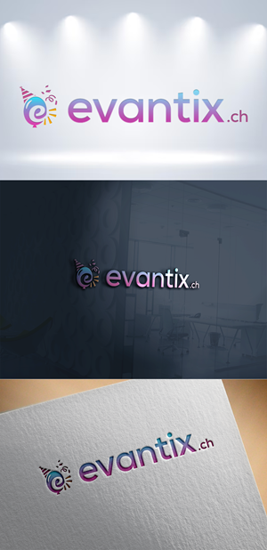 Logo Design by Raw Canvas for Monstein Solution | Design: #37685457
