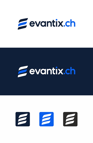 Logo Design by LordRam for Monstein Solution | Design: #37684407