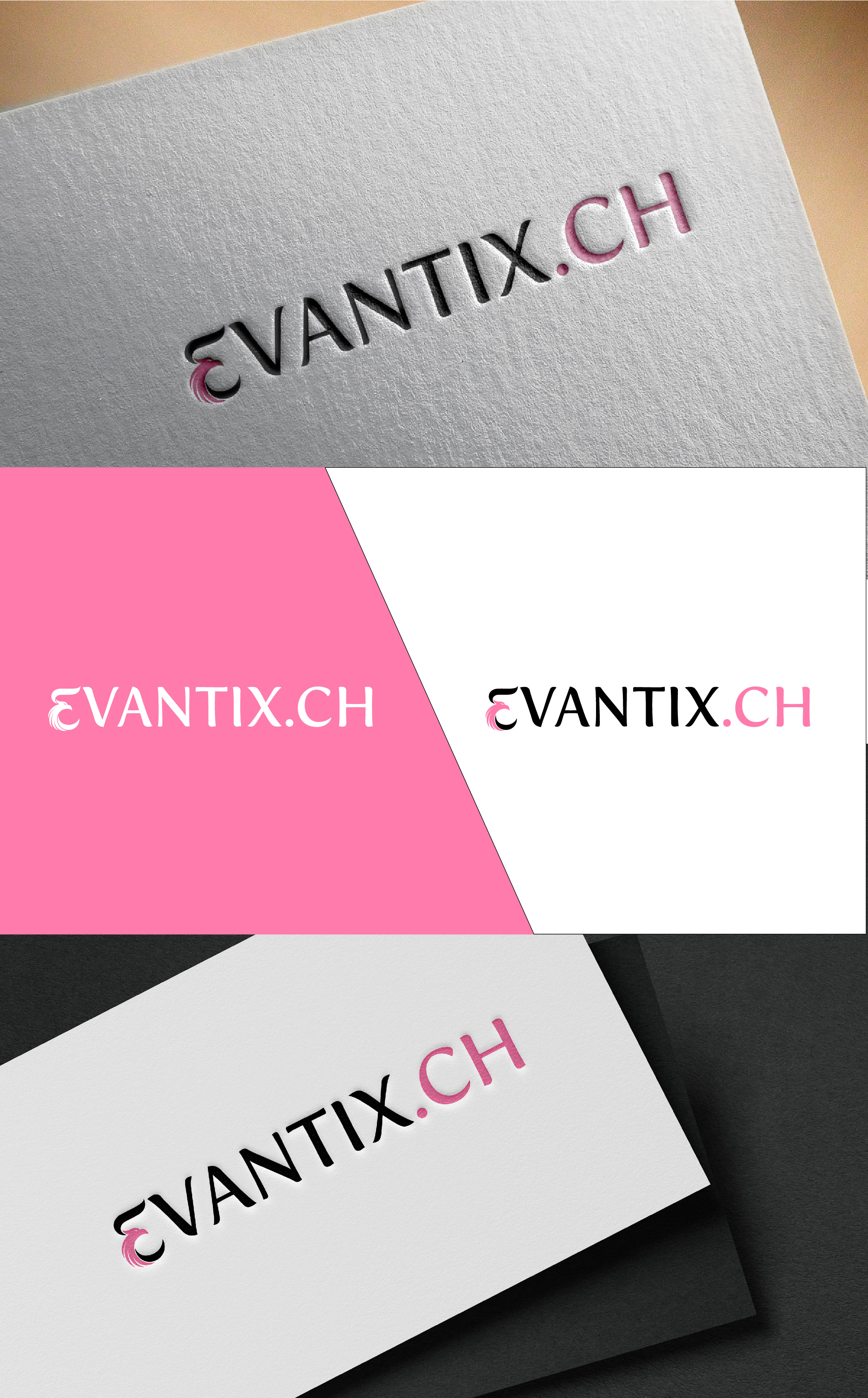 Logo Design by MstTani for Monstein Solution | Design #37689839