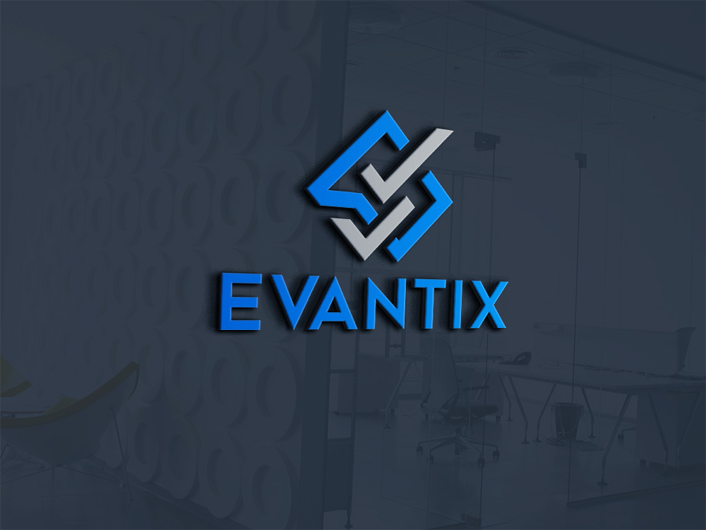 Logo Design by Raul Jimenez for Monstein Solution | Design #37682725