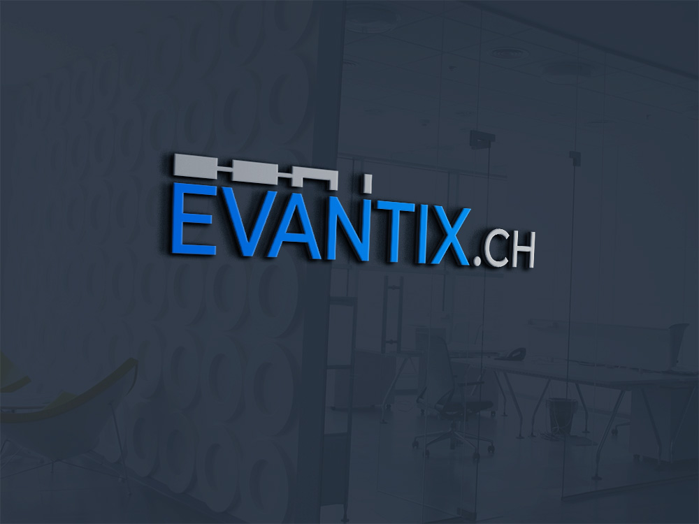 Logo Design by Raul Jimenez for Monstein Solution | Design #37682734
