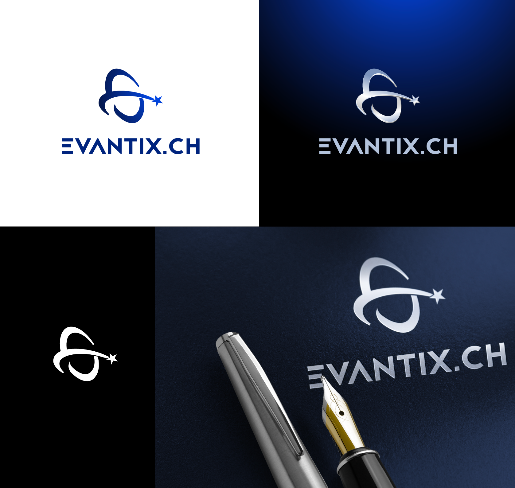 Logo Design by designgreen for Monstein Solution | Design #37690290