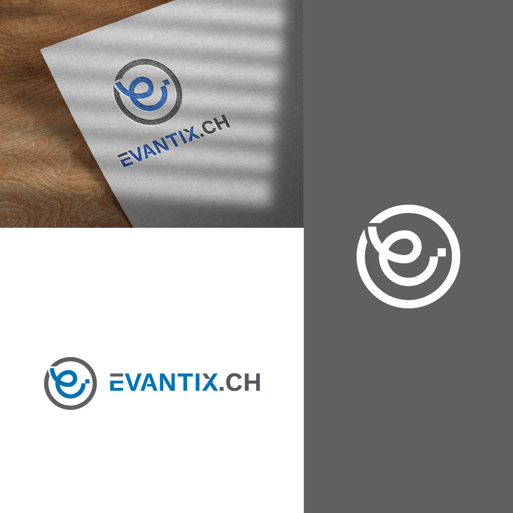 Logo Design by RIDITA for Monstein Solution | Design #37684585