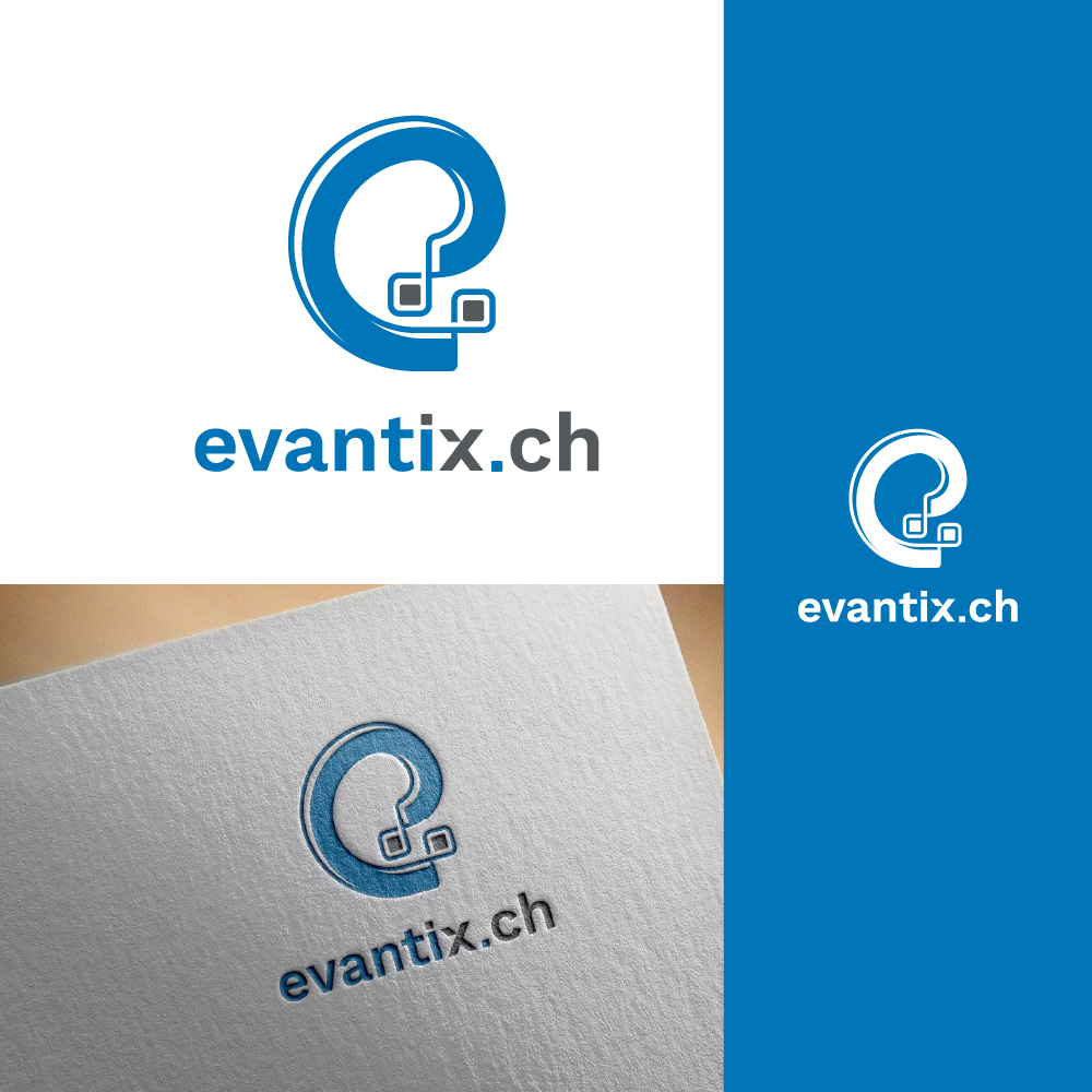 Logo Design by RIDITA for Monstein Solution | Design #37684864