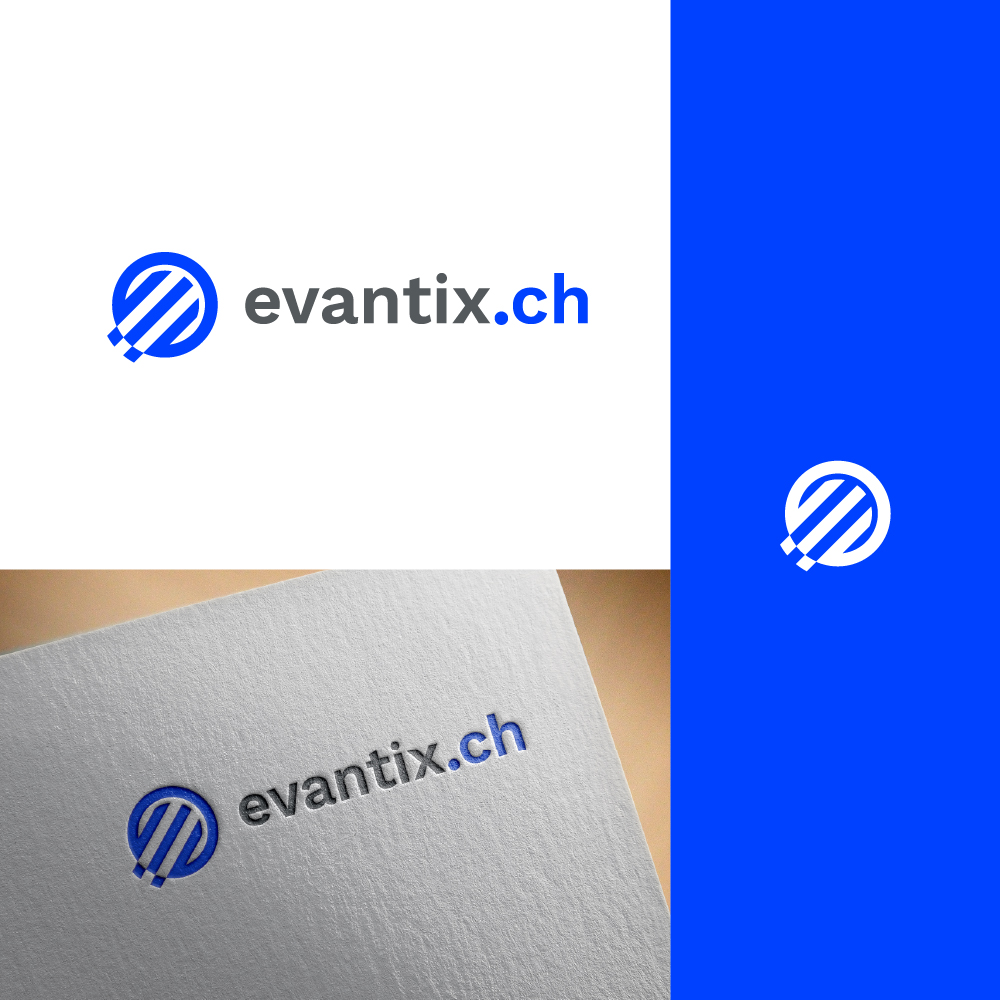Logo Design by RIDITA for Monstein Solution | Design #37684876