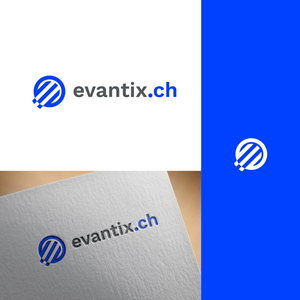 Logo Design by RIDITA for Monstein Solution | Design: #37684876