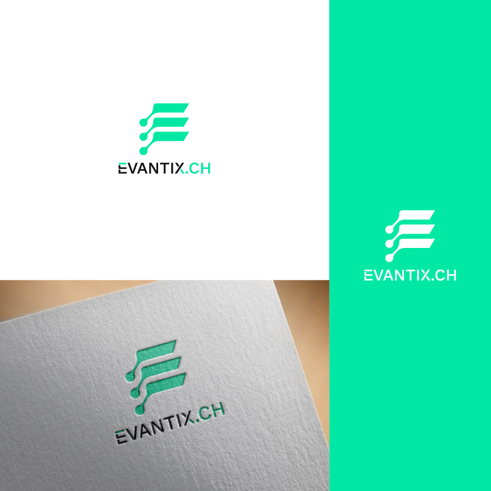 Logo Design by RIDITA for Monstein Solution | Design #37684884