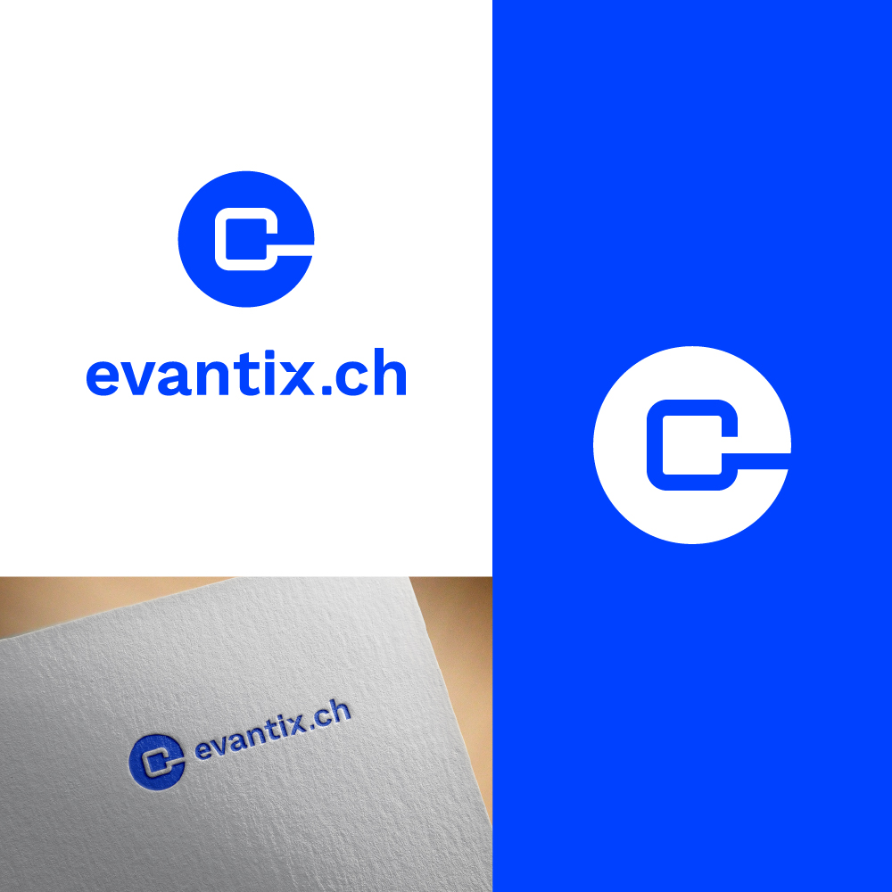 Logo Design by RIDITA for Monstein Solution | Design #37684926