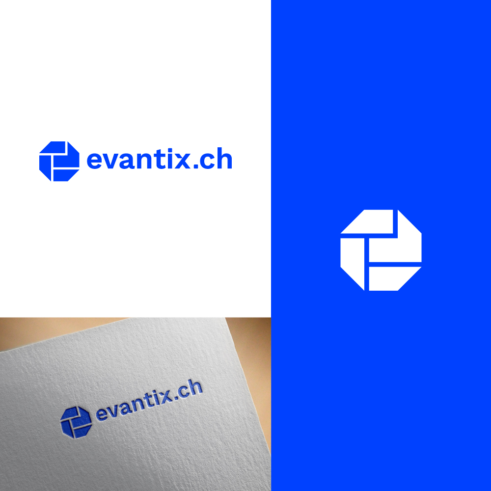 Logo Design by RIDITA for Monstein Solution | Design #37685121