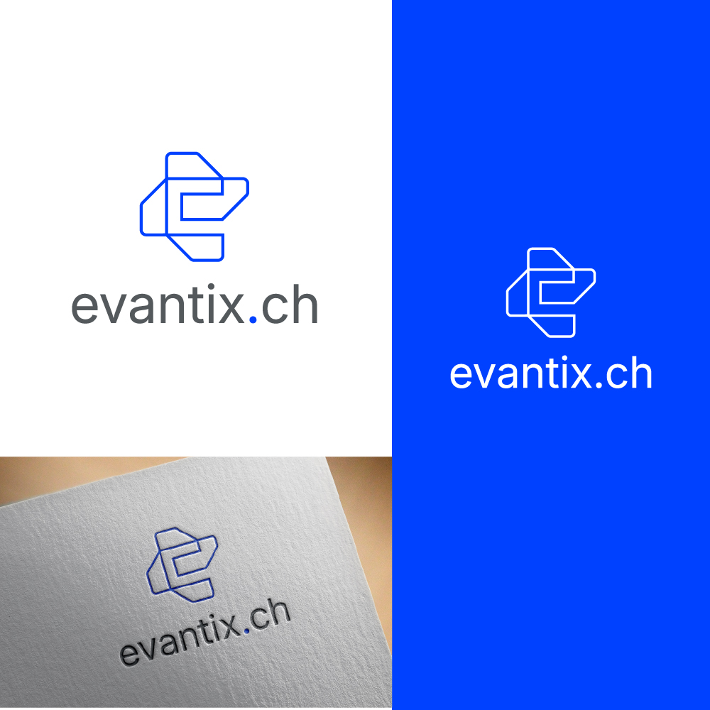 Logo Design by RIDITA for Monstein Solution | Design #37685127