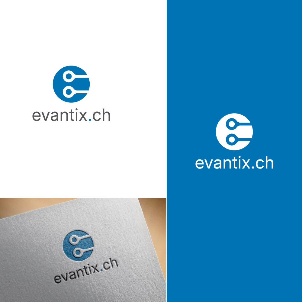Logo Design by RIDITA for Monstein Solution | Design #37685160