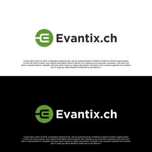 Logo Design by Nanas91 for Monstein Solution | Design: #37683195