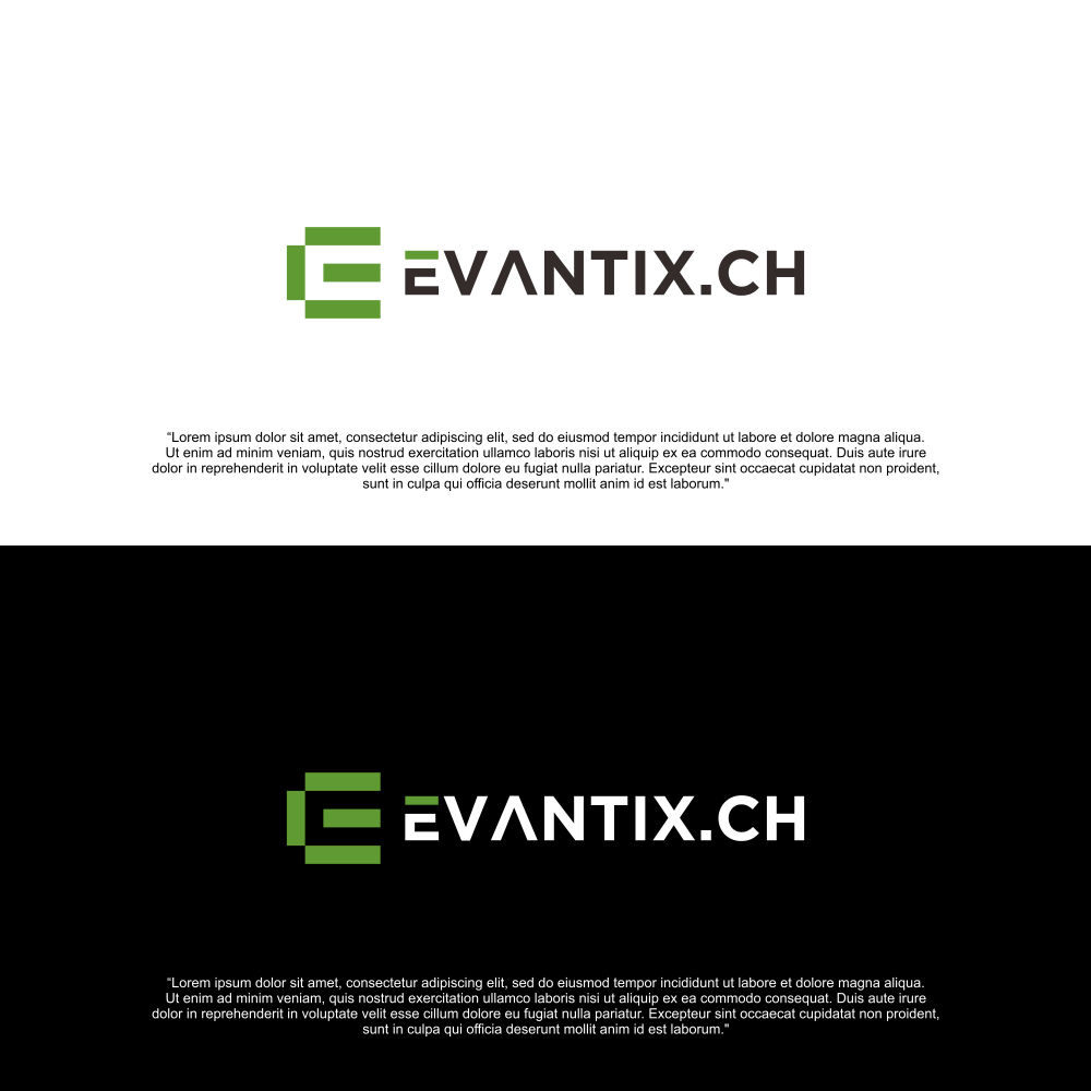Logo Design by Nanas91 for Monstein Solution | Design #37683203