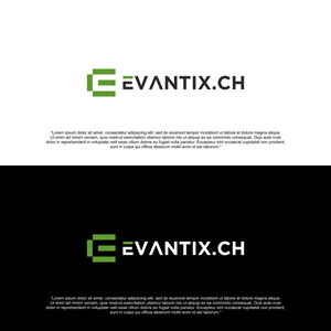 Logo Design by Nanas91 for Monstein Solution | Design: #37683203