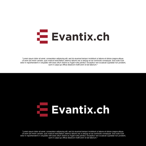 Logo Design by Nanas91 for Monstein Solution | Design: #37683204