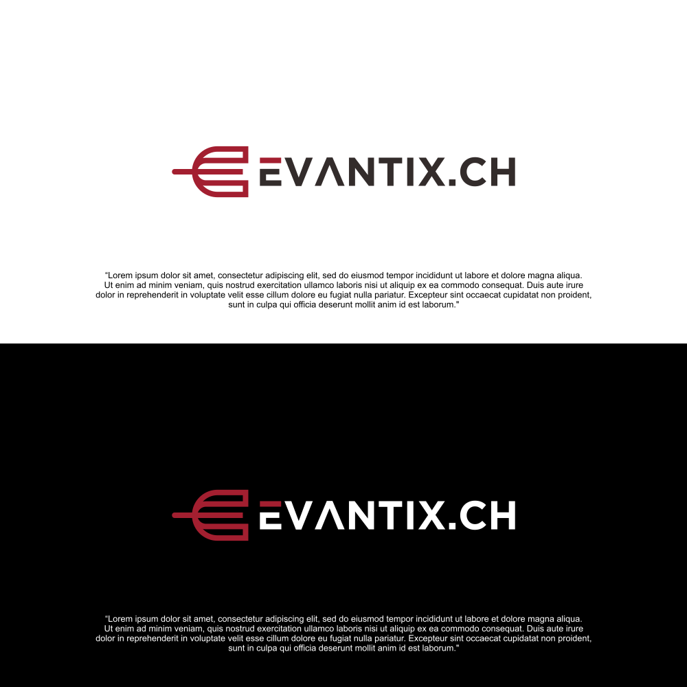 Logo Design by Nanas91 for Monstein Solution | Design #37683206