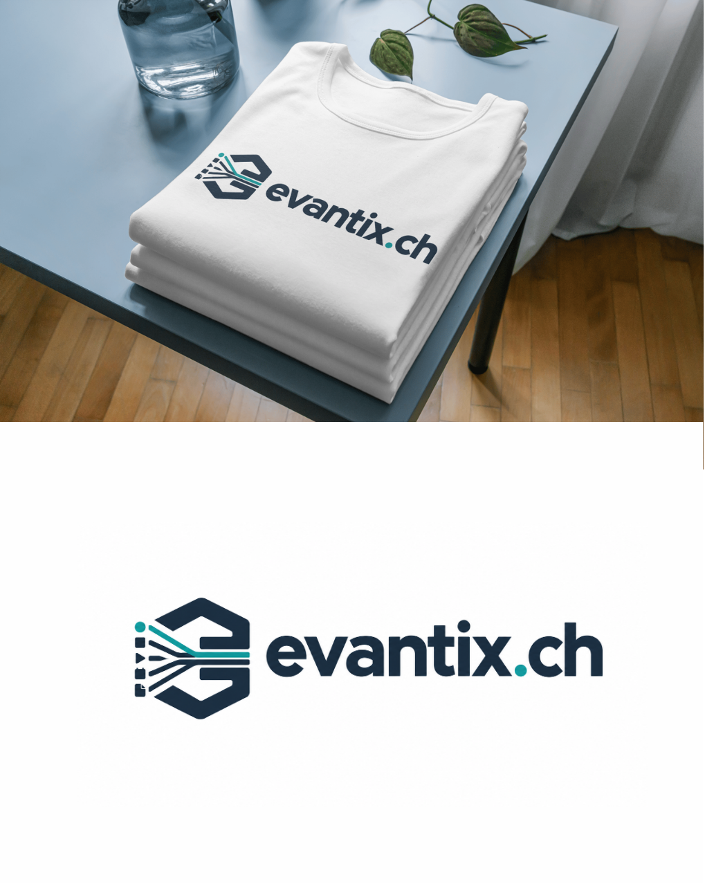 Logo Design by Nanas91 for Monstein Solution | Design #37701126