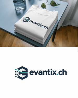 Logo Design by Nanas91 for Monstein Solution | Design: #37701126