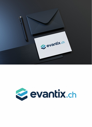 Logo Design by Nanas91 for Monstein Solution | Design: #37701128