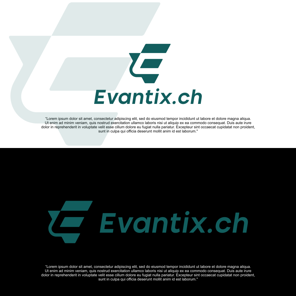 Logo Design by Nanas91 for Monstein Solution | Design #37702784