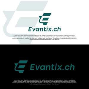 Logo Design by Nanas91 for Monstein Solution | Design: #37702784