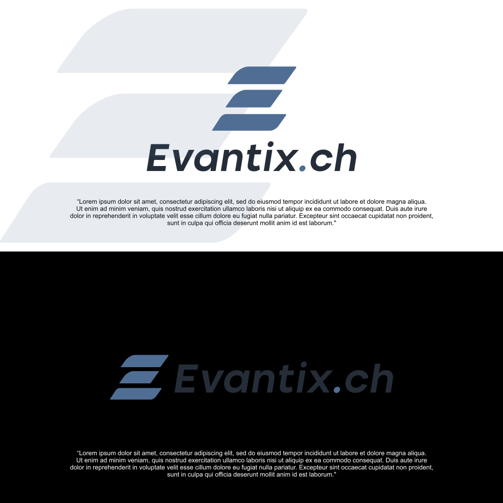 Logo Design by Nanas91 for Monstein Solution | Design #37702791