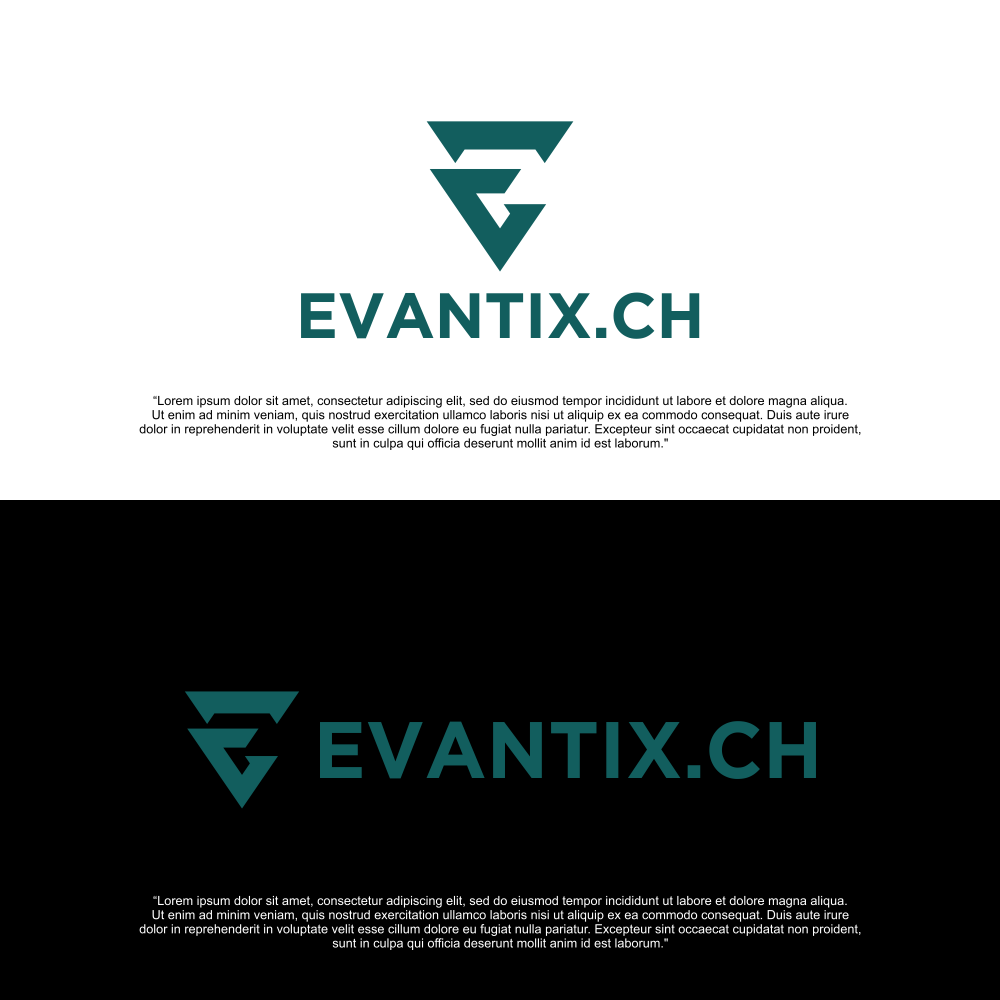 Logo Design by Nanas91 for Monstein Solution | Design #37702793