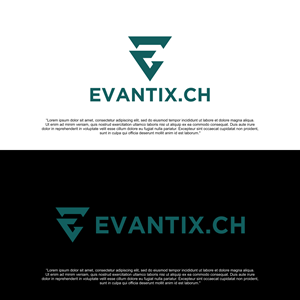 Logo Design by Nanas91 for Monstein Solution | Design: #37702793