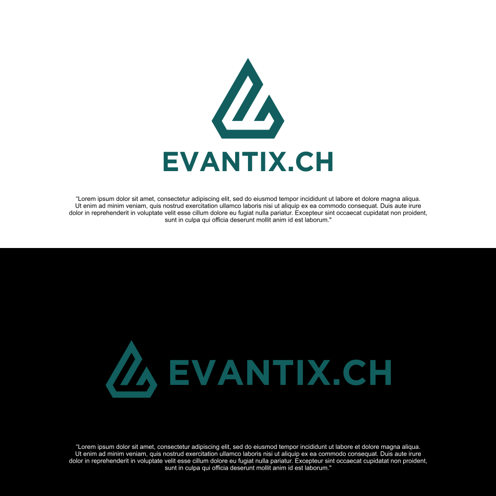 Logo Design by Nanas91 for Monstein Solution | Design #37702798
